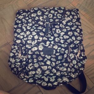 Victoria’s Secret backpack